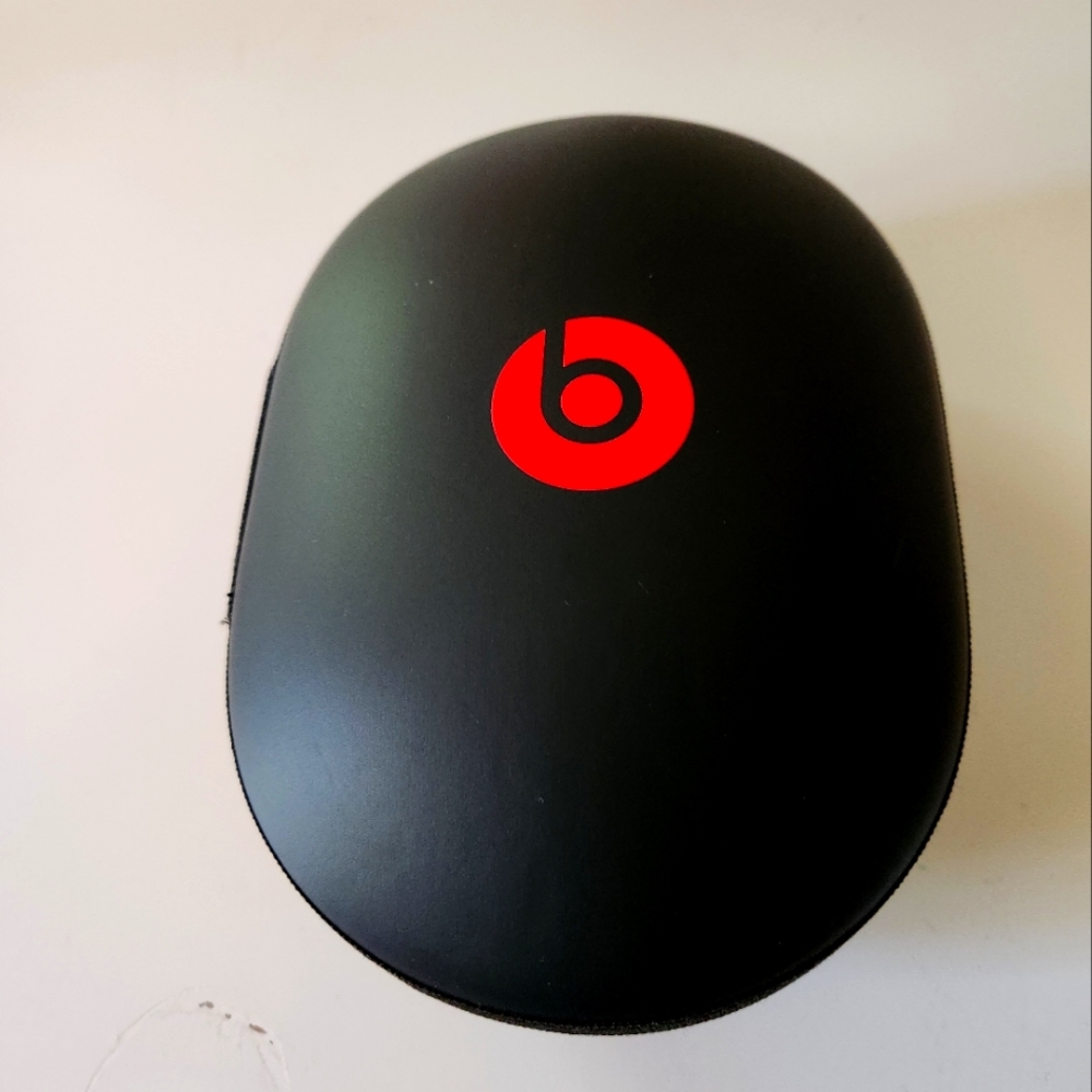 Beats Studio Wireless Headphones